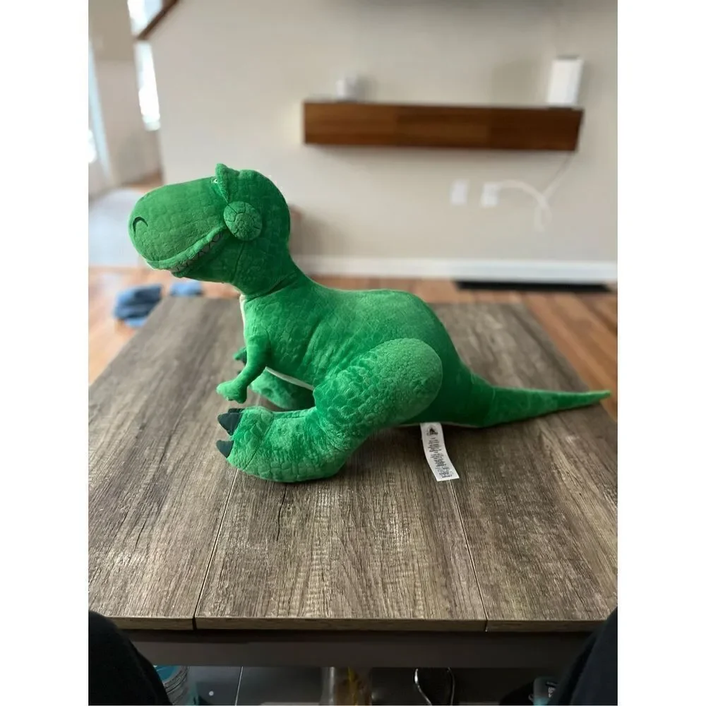 Rex Toy Story 14” Disney Plush